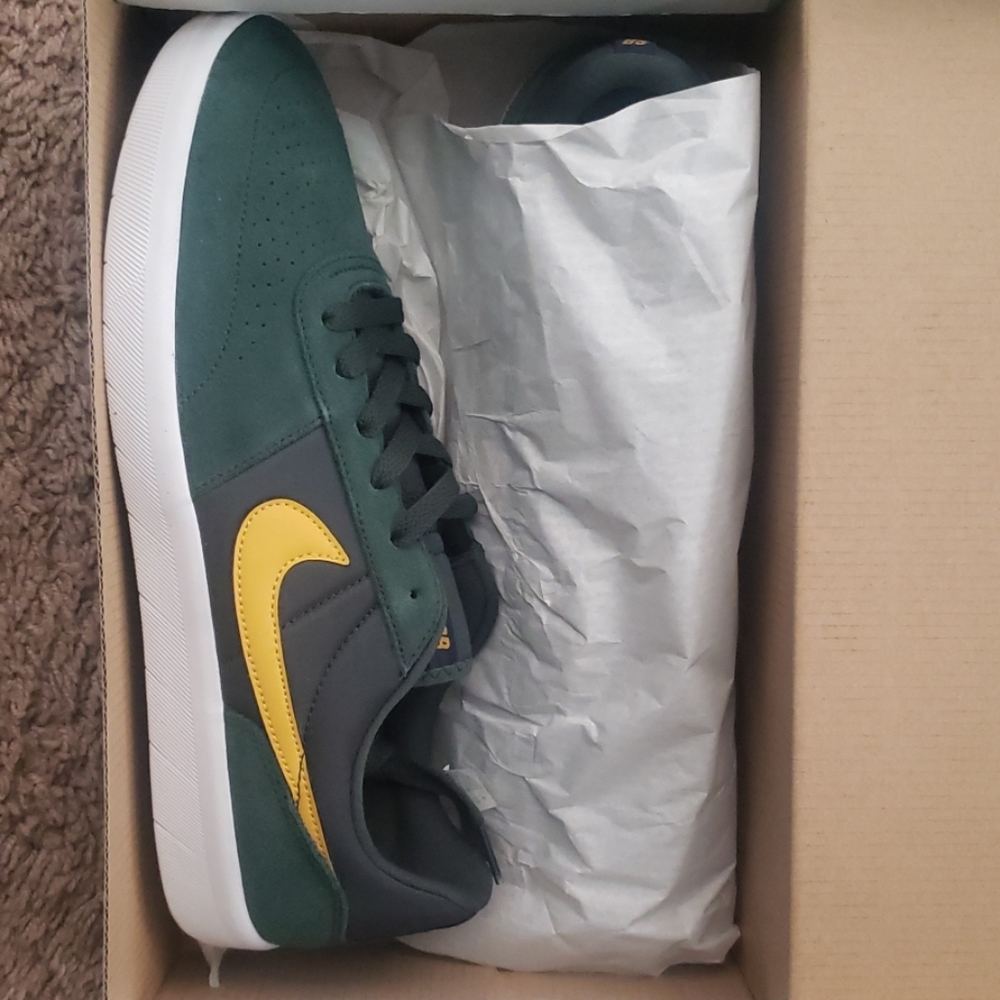 Nike SB Team classic